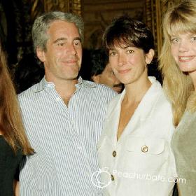 The secrets of Jeffrey Epstein and the Sexual Adventure Island